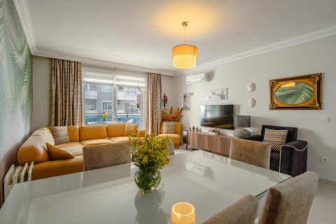 Продажа квартиры  в Махмутларе, Анталье, Турция 3 комн., 110м2, №212997 – фото 4