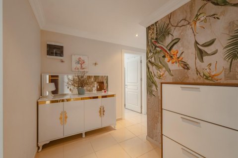 Продажа квартиры  в Махмутларе, Анталье, Турция 3 комн., 110м2, №212997 – фото 11