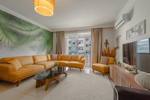 Продажа квартиры  в Махмутларе, Анталье, Турция 3 комн., 110м2, №212997 – фото 3