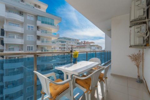 Продажа квартиры  в Махмутларе, Анталье, Турция 3 комн., 110м2, №212997 – фото 15