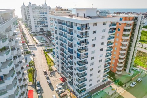 Продажа квартиры  в Махмутларе, Анталье, Турция 3 комн., 110м2, №212997 – фото 21