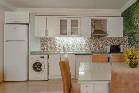 Продажа квартиры  в Махмутларе, Анталье, Турция 3 комн., 110м2, №212997 – фото 6