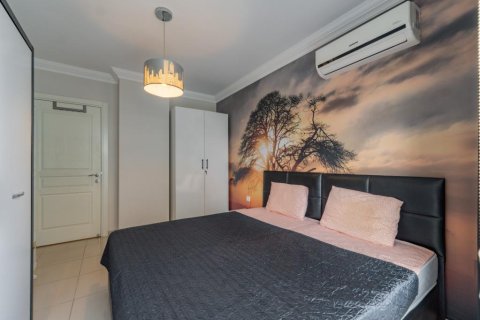 Продажа квартиры  в Махмутларе, Анталье, Турция 3 комн., 110м2, №212997 – фото 7