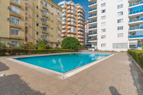 Продажа квартиры  в Махмутларе, Анталье, Турция 3 комн., 110м2, №212997 – фото 19