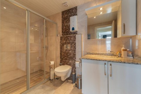 Продажа квартиры  в Махмутларе, Анталье, Турция 3 комн., 110м2, №212997 – фото 14