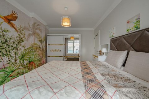 Продажа квартиры  в Махмутларе, Анталье, Турция 3 комн., 110м2, №212997 – фото 9