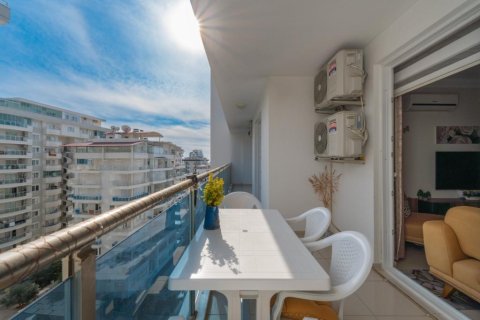 Продажа квартиры  в Махмутларе, Анталье, Турция 3 комн., 110м2, №212997 – фото 16