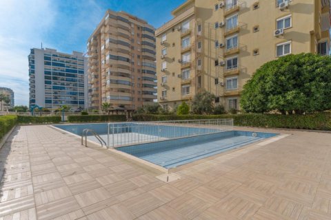 Продажа квартиры  в Махмутларе, Анталье, Турция 3 комн., 110м2, №212997 – фото 18