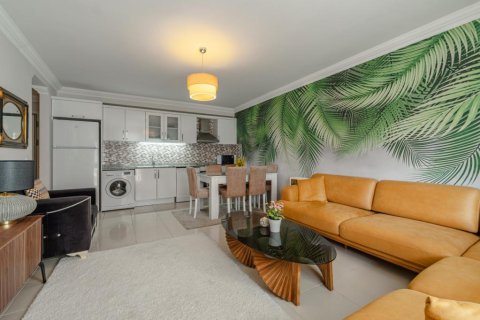 Продажа квартиры  в Махмутларе, Анталье, Турция 3 комн., 110м2, №212997 – фото 2