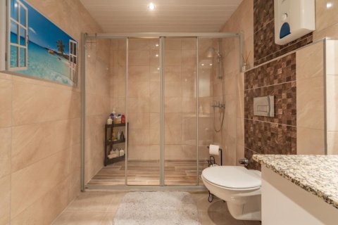 Продажа квартиры  в Махмутларе, Анталье, Турция 3 комн., 110м2, №212997 – фото 13