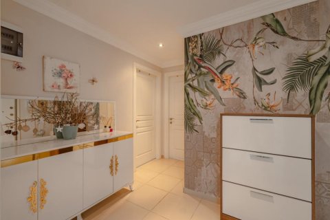 Продажа квартиры  в Махмутларе, Анталье, Турция 3 комн., 110м2, №212997 – фото 10