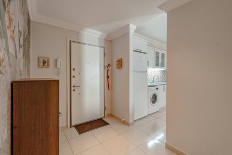 Продажа квартиры  в Махмутларе, Анталье, Турция 3 комн., 110м2, №212997 – фото 12