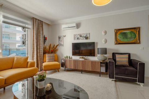 Продажа квартиры  в Махмутларе, Анталье, Турция 3 комн., 110м2, №212997 – фото 5