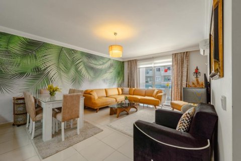 Продажа квартиры  в Махмутларе, Анталье, Турция 3 комн., 110м2, №212997 – фото 1