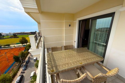 Lejlighed  i Alanya, Antalya, Tyrkiet Nr. 212998 - 12