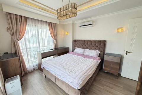 Lejlighed  i Alanya, Antalya, Tyrkiet Nr. 212998 - 5