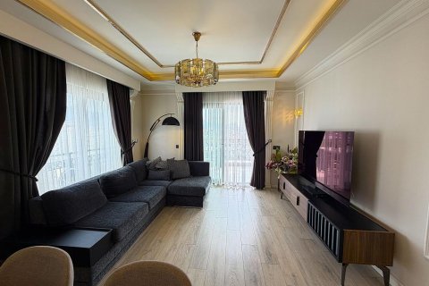 Lejlighed  i Alanya, Antalya, Tyrkiet Nr. 212998 - 1