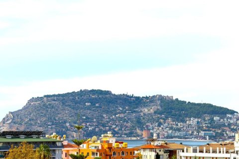 Lejlighed  i Alanya, Antalya, Tyrkiet Nr. 212998 - 18