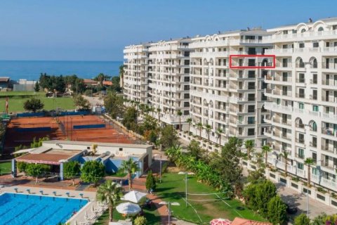 Lejlighed  i Alanya, Antalya, Tyrkiet Nr. 212998 - 28