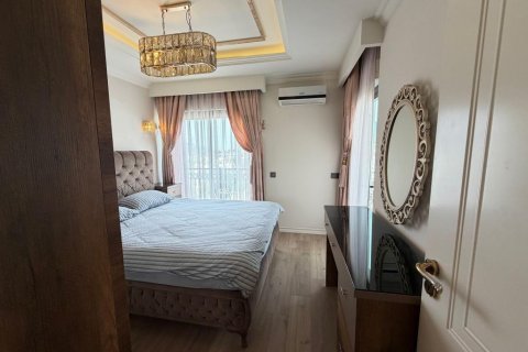 Lejlighed  i Alanya, Antalya, Tyrkiet Nr. 212998 - 7