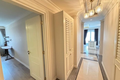 Lejlighed  i Alanya, Antalya, Tyrkiet Nr. 212998 - 15