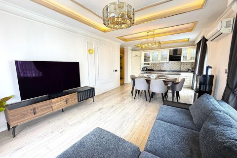 Lejlighed  i Alanya, Antalya, Tyrkiet Nr. 212998 - 2