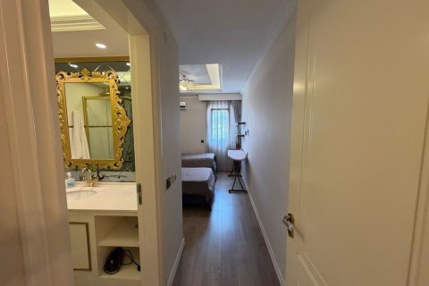 Lejlighed  i Alanya, Antalya, Tyrkiet Nr. 212998 - 11