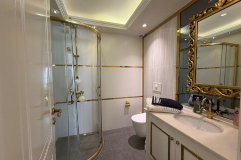 Lejlighed  i Alanya, Antalya, Tyrkiet Nr. 212998 - 17