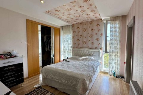 Продажа квартиры в Муратпаше, Анталье, Турция 4+1, 210м2, №212994 – фото 4