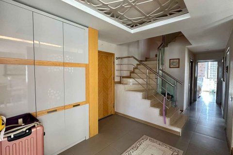 Продажа квартиры в Муратпаше, Анталье, Турция 4+1, 210м2, №212994 – фото 3