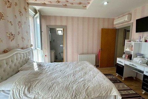 Продажа квартиры в Муратпаше, Анталье, Турция 4+1, 210м2, №212994 – фото 5