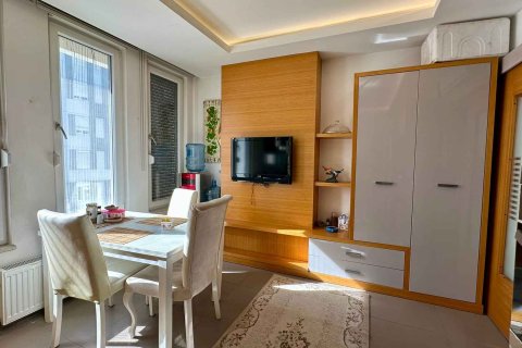 Продажа квартиры в Муратпаше, Анталье, Турция 4+1, 210м2, №212994 – фото 6