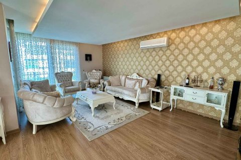 Продажа квартиры в Муратпаше, Анталье, Турция 4+1, 210м2, №212994 – фото 1