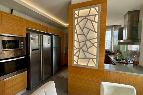 Продажа квартиры в Муратпаше, Анталье, Турция 4+1, 210м2, №212994 – фото 8