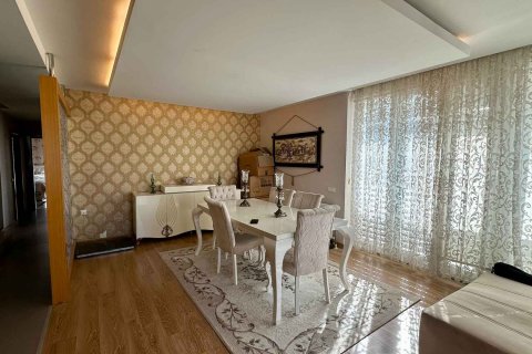 Продажа квартиры в Муратпаше, Анталье, Турция 4+1, 210м2, №212994 – фото 10