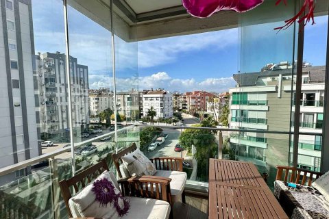 Продажа квартиры в Муратпаше, Анталье, Турция 4+1, 210м2, №212994 – фото 14