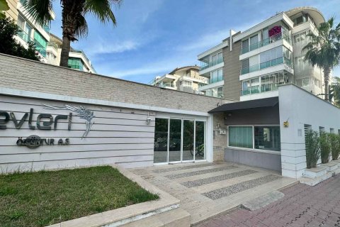 Продажа квартиры в Муратпаше, Анталье, Турция 4+1, 210м2, №212994 – фото 15