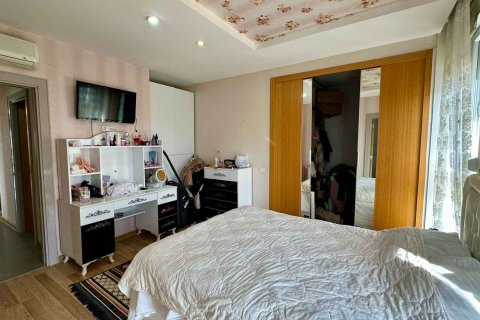 Продажа квартиры в Муратпаше, Анталье, Турция 4+1, 210м2, №212994 – фото 16