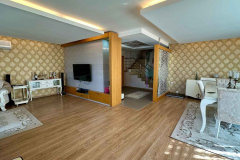 Продажа квартиры в Муратпаше, Анталье, Турция 4+1, 210м2, №212994 – фото 17