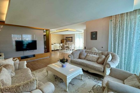 Продажа квартиры в Муратпаше, Анталье, Турция 4+1, 210м2, №212994 – фото 19