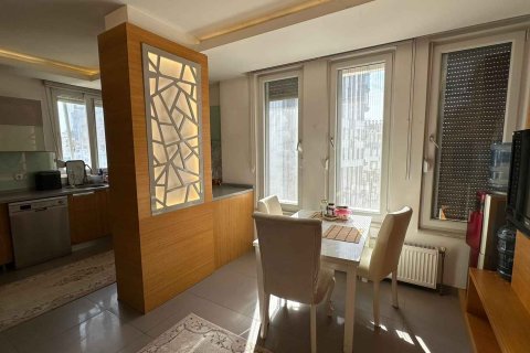 Продажа квартиры в Муратпаше, Анталье, Турция 4+1, 210м2, №212994 – фото 20