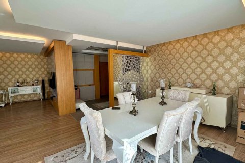 Продажа квартиры в Муратпаше, Анталье, Турция 4+1, 210м2, №212994 – фото 21