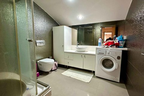 Продажа квартиры в Муратпаше, Анталье, Турция 4+1, 210м2, №212994 – фото 22