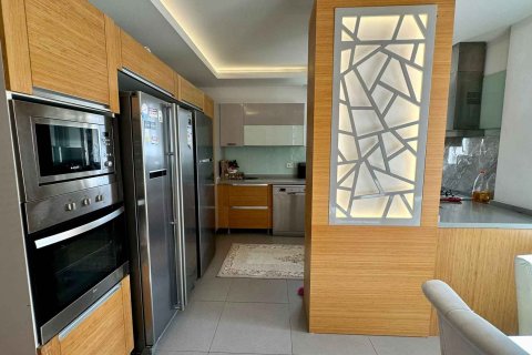 Продажа квартиры в Муратпаше, Анталье, Турция 4+1, 210м2, №212994 – фото 23