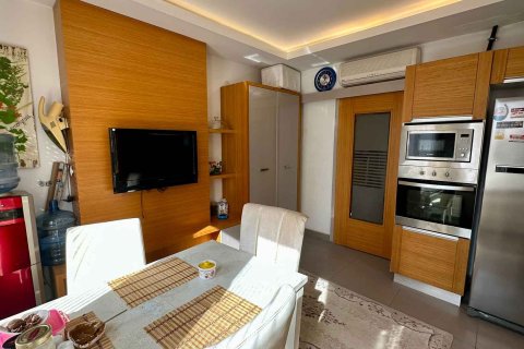 Продажа квартиры в Муратпаше, Анталье, Турция 4+1, 210м2, №212994 – фото 24