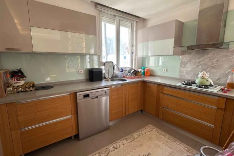 Продажа квартиры в Муратпаше, Анталье, Турция 4+1, 210м2, №212994 – фото 25