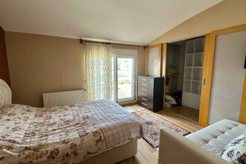 Продажа квартиры в Муратпаше, Анталье, Турция 4+1, 210м2, №212994 – фото 27