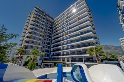 Lejlighed  i Mahmutlar, Antalya, Tyrkiet Nr. 213000 - 23