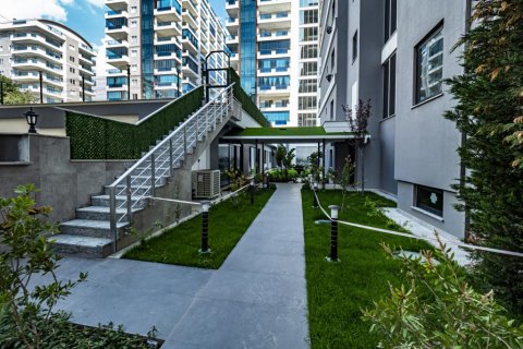 Lejlighed  i Mahmutlar, Antalya, Tyrkiet Nr. 213000 - 30