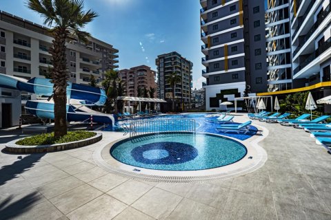 Lejlighed  i Mahmutlar, Antalya, Tyrkiet Nr. 213000 - 28